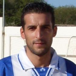 TONI (U.D. Bornense) - 2009/2010