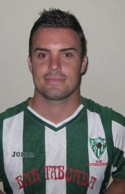 Salvador Diaz (C. Atl. Estacin) - 2009/2010