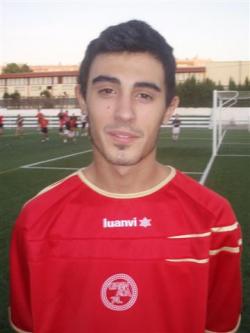Alberto Cruz (Granada74-Zaidin) - 2009/2010