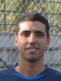 Mariano (Atlético Marbellí) - 2009/2010