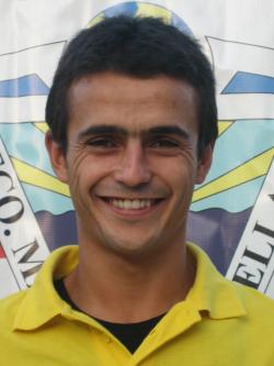 Paco Mata (F.C. Marbell) - 2009/2010