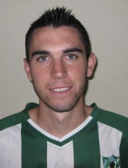 Alejo (C. Atl. Estacin) - 2009/2010