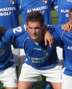 Tigre (Ciudad de Ceuta) - 2009/2010