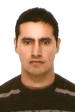 Ricardo (C.D. La Puerta) - 2009/2010