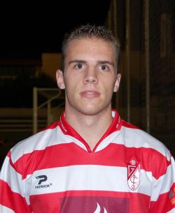 Turrado (Recreativo Granada) - 2009/2010