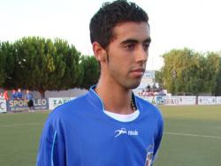 Juanillo (C.D. Alhaurino) - 2009/2010