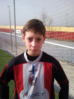 SERGIO (Arenas de Armilla) - 2009/2010