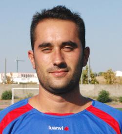 Pea (U.D. Villamartn) - 2009/2010