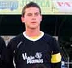 Taty (C.D. Villanueva Arz) - 2009/2010