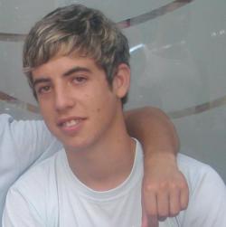 CHIQUI (Polideportivo Berja) - 2009/2010