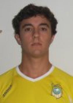 Quintero (Coria C.F.) - 2009/2010