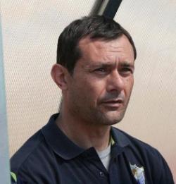 Juan Carlos An (R.B. Linense) - 2009/2010