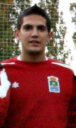 Carrasco (C.D. Beas de Segura) - 2009/2010