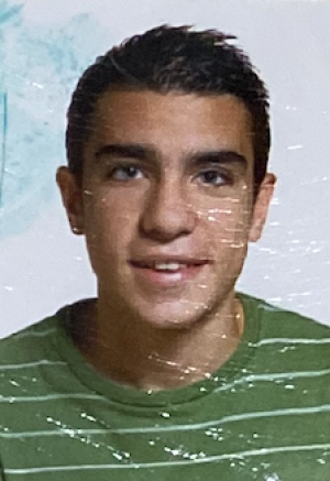 Agus (Antequera C.F. B) - 2009/2010