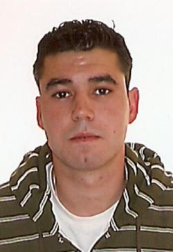 Javier (C.D. La Puerta) - 2009/2010