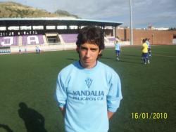 Lolo (Vandalia de Peligros) - 2009/2010