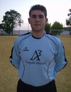 Anton (C.D. Iliturgi C.F.) - 2009/2010