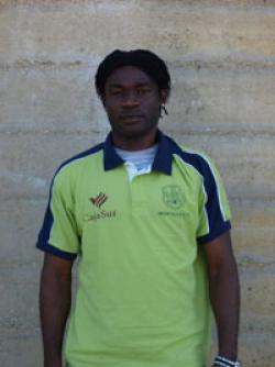 Luciano (Lucena C.F.) - 2009/2010