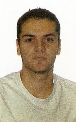 Jess Czar (C.D. La Puerta) - 2009/2010