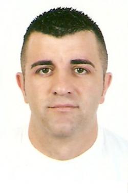 Jose Ignacio (C.D. La Puerta) - 2009/2010