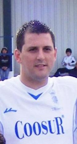 Carlos  (U.D. Guarromán) - 2009/2010
