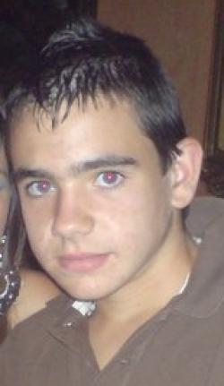 Carlitos (C.D. Navas) - 2009/2010