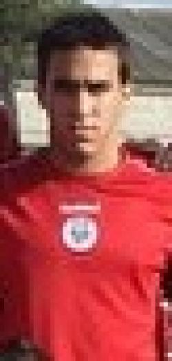 Josue (Pinos Puente C.F.) - 2009/2010