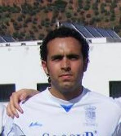 lvaro Vilaseca (C.D. La Puerta) - 2009/2010