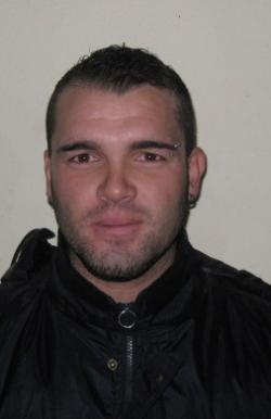 Aparicio (C.D. lora) - 2009/2010