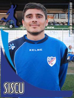 Siscu (Linares Deportivo) - 2009/2010