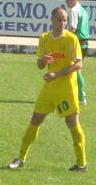 lvaro Agudo (Intercrdoba) - 2009/2010