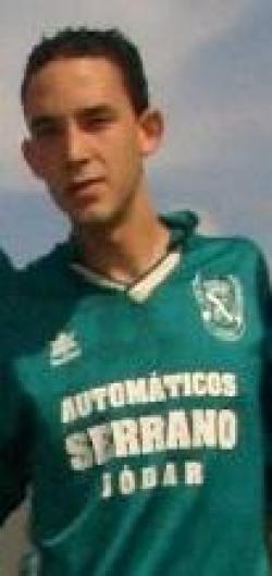 Paco (C.D. Torreperogil) - 2009/2010