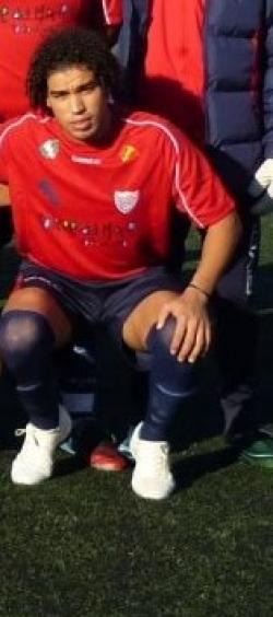 Othman (Athletic Barriense) - 2009/2010