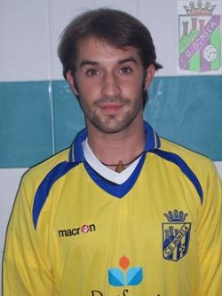 Muoz (C.D. Bonela) - 2009/2010