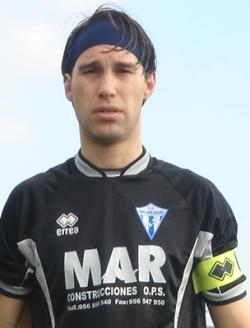 Jos Manuel Serrano (Colorado Atltico) - 2009/2010