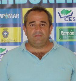 Juan de Sorbas (U.D. Carboneras) - 2009/2010