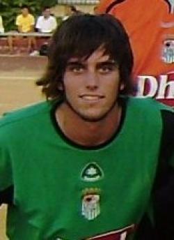 Juan Carlos (C.D. La Salle C) - 2009/2010