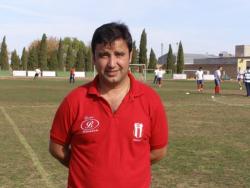 Toms Mayorga (Osuna Bote Club) - 2009/2010