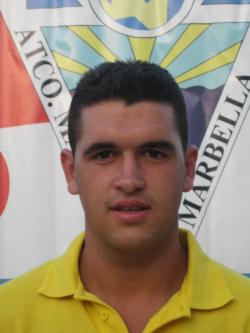 David Garrido (F.C. Marbell) - 2009/2010