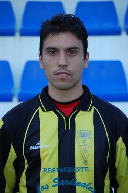 Delio (U.D. Ojn) - 2009/2010