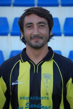 Juan Pedro Pachano (U.D. Ojn) - 2009/2010