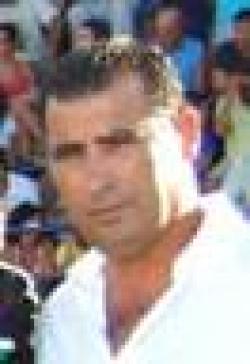 Manolo Coln (G.E. Bazn C.F.) - 2009/2010