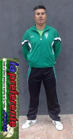 Lao (C.D. Viator) - 2009/2010