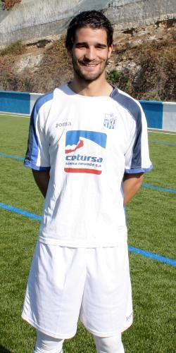 Gago (Atltico Monachil) - 2009/2010