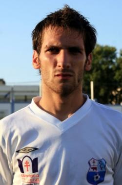 Fausto Tienza (Caravaca C.F.) - 2009/2010