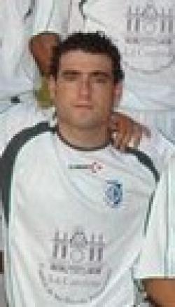 Juanito (Carolinense C.D.) - 2009/2010