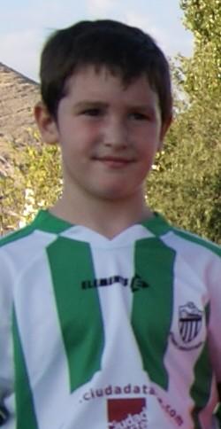 Rober (Atarfe Industrial B) - 2009/2010