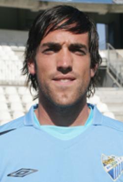 Fran (Atltico Malagueo) - 2009/2010