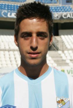 Javi Lpez (Mlaga C.F.) - 2009/2010