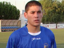 Triki (C.D. Alhaurino) - 2009/2010